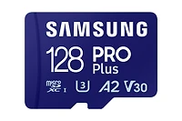 Samsung PRO Plus 128GB MicroSD Card | Samsung Canada