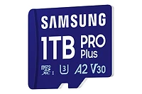 Samsung PRO Plus MicroSD 1TB MB-MD1T0SA/CA | Samsung Canada