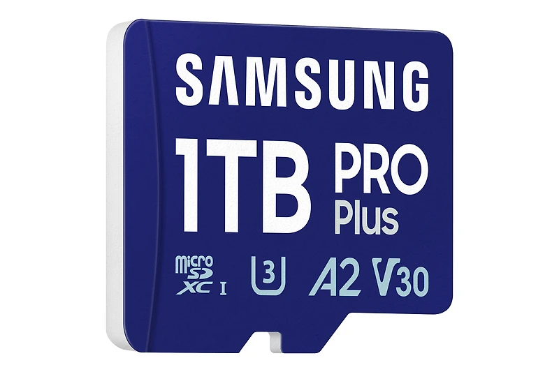 Samsung PRO Plus MicroSD 1TB MB-MD1T0SA/CA | Samsung Canada