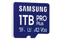 Samsung PRO Plus MicroSD 1TB MB-MD1T0SA/CA | Samsung Canada
