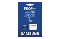 Samsung PRO Plus MicroSD 1TB MB-MD1T0SA/CA | Samsung Canada