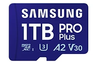 Samsung PRO Plus MicroSD 1TB MB-MD1T0SA/CA | Samsung Canada