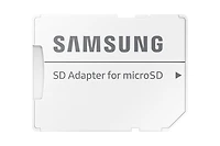 Samsung PRO Plus 256GB MicroSD Card | Samsung Canada