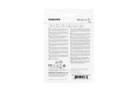 Samsung EVO Select MicroSD 512GB | Samsung Canada