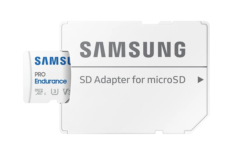Samsung Pro Endurance MicroSD 128GB | Samsung Canada