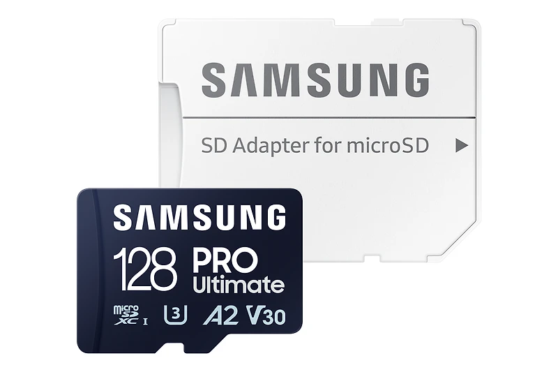 Samsung PRO Ultimate Micro SD Memory Card | Samsung Canada