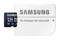 Samsung PRO Ultimate Micro SD Memory Card | Samsung Canada