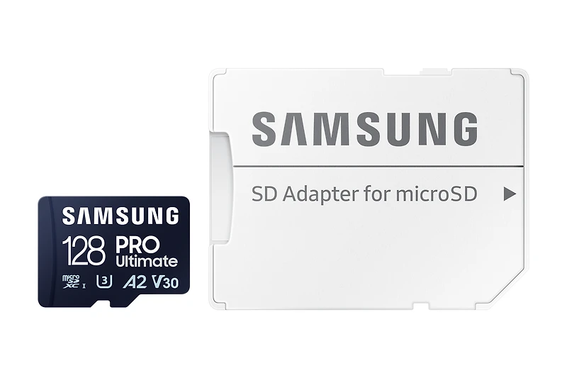 Samsung PRO Ultimate Micro SD Memory Card | Samsung Canada