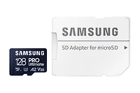 Samsung PRO Ultimate Micro SD Memory Card | Samsung Canada