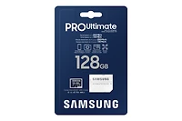 Samsung PRO Ultimate Micro SD Memory Card | Samsung Canada