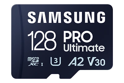 Samsung PRO Ultimate Micro SD Memory Card | Samsung Canada