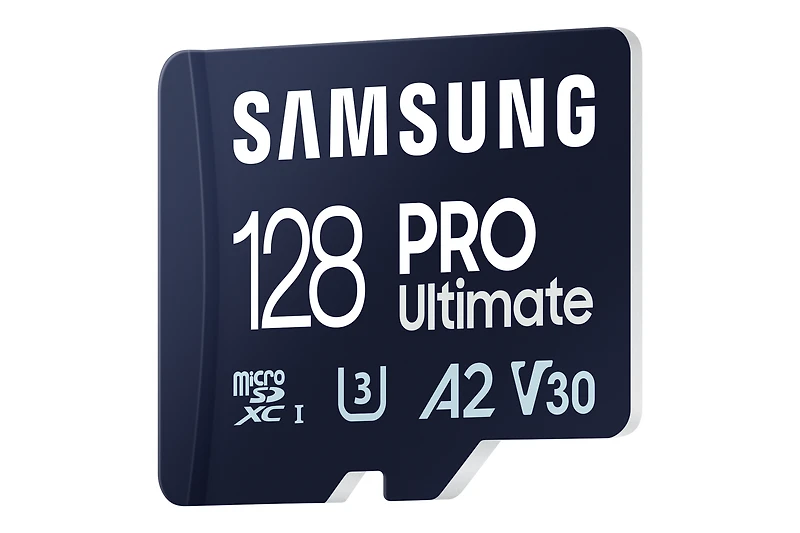 Samsung PRO Ultimate Micro SD Memory Card | Samsung Canada