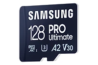 Samsung PRO Ultimate Micro SD Memory Card | Samsung Canada