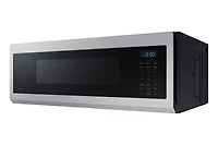 1.1 cu.ft. Slim Over the Range Microwave with 400CFM | Samsung Canada