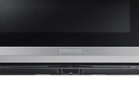 1.1 cu.ft. Slim Over the Range Microwave with 400CFM | Samsung Canada