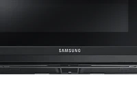 1.1 cu.ft. Slim Over the Range Microwave with 400CFM