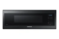 1.1 cu.ft. Slim Over the Range Microwave with 400CFM