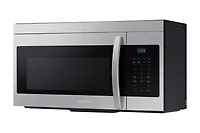 1.6 cu.ft. Over the Range Microwave with 300CFM ME16A4021AS/AC | Samsung Canada