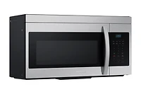 1.6 cu.ft. Over the Range Microwave with 300CFM ME16A4021AS/AC | Samsung Canada