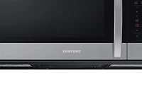 1.6 cu.ft. Over the Range Microwave with 300CFM ME16A4021AS/AC | Samsung Canada