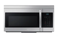 1.6 cu.ft. Over the Range Microwave with 300CFM ME16A4021AS/AC | Samsung Canada