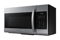 1.7 cu.ft. Over the Range Microwave with 300 CFM | Samsung Canada