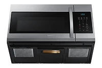 1.7 cu.ft. Over the Range Microwave with 300 CFM | Samsung Canada