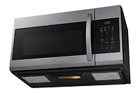 1.7 cu.ft. Over the Range Microwave with 300 CFM | Samsung Canada