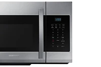 1.7 cu.ft. Over the Range Microwave with 300 CFM | Samsung Canada