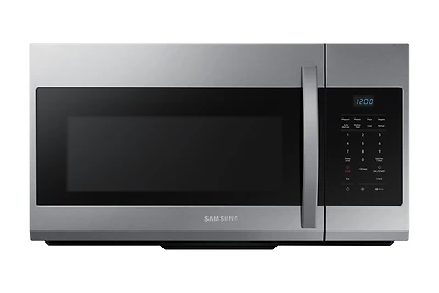 1.7 cu.ft. Over the Range Microwave with 300 CFM | Samsung Canada