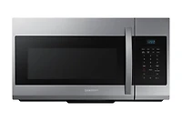 1.7 cu.ft. Over the Range Microwave with 300 CFM | Samsung Canada