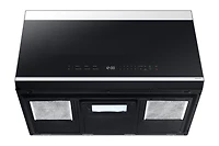 2.1 cu.ft Smart Over the Range Microwave with Cook, Simple Clean Filter™ | Samsung Canada