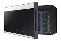 2.1 cu.ft Smart Over the Range Microwave with Cook, Simple Clean Filter™ | Samsung Canada