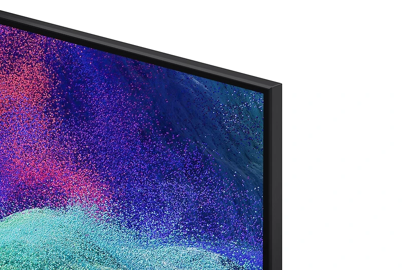 100" Micro RGB R85H 4K Samsung Vision AI Smart TV (2026)