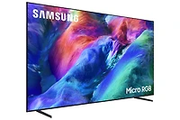 100" Micro RGB R85H 4K Samsung Vision AI Smart TV (2026)