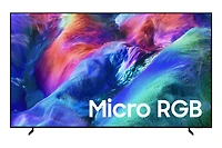 100" Micro RGB R85H 4K Samsung Vision AI Smart TV (2026)
