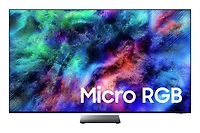 65" Micro RGB R95H 4K Samsung Vision AI Smart TV (2026)