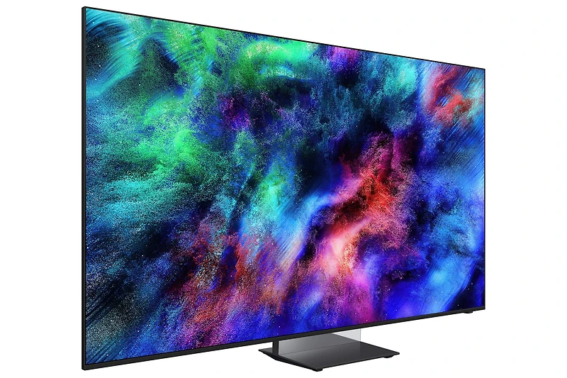 65" Micro RGB R95H 4K Samsung Vision AI Smart TV (2026)