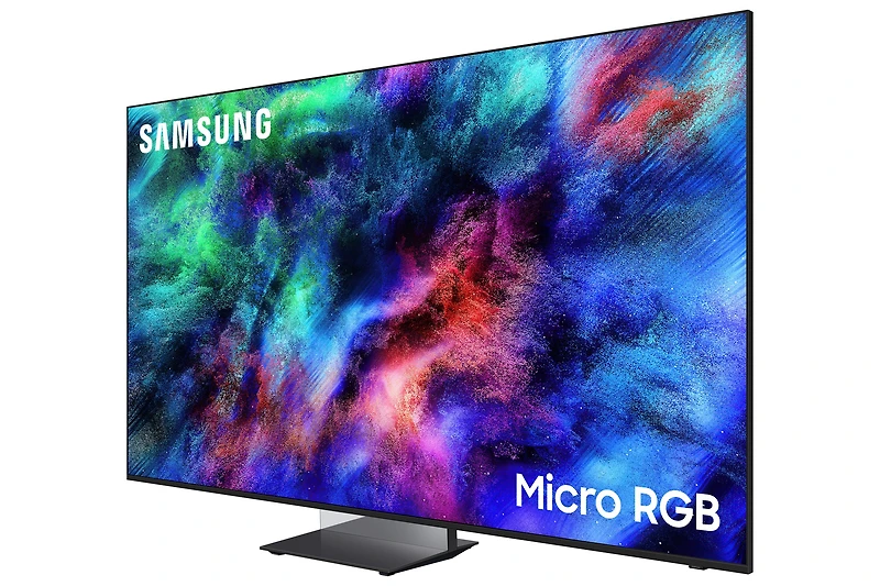 65" Micro RGB R95H 4K Samsung Vision AI Smart TV (2026)