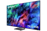65" Micro RGB R95H 4K Samsung Vision AI Smart TV (2026)