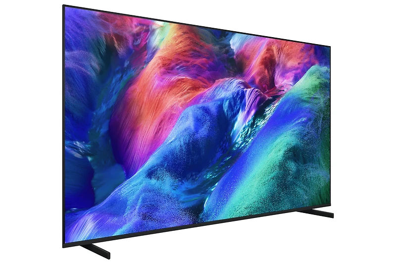 75" Micro RGB R85H 4K Samsung Vision AI Smart TV (2026)