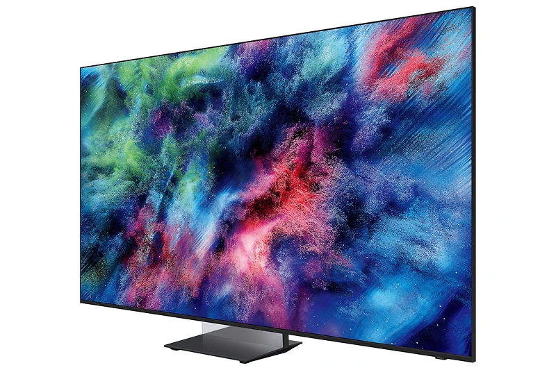 75" Micro RGB R95H 4K Samsung Vision AI Smart TV (2026)