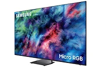 75" Micro RGB R95H 4K Samsung Vision AI Smart TV (2026)
