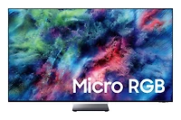75" Micro RGB R95H 4K Samsung Vision AI Smart TV (2026)