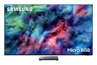 85" Micro RGB R95H 4K Samsung Vision AI Smart TV (2026)