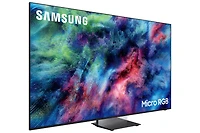 85" Micro RGB R95H 4K Samsung Vision AI Smart TV (2026)
