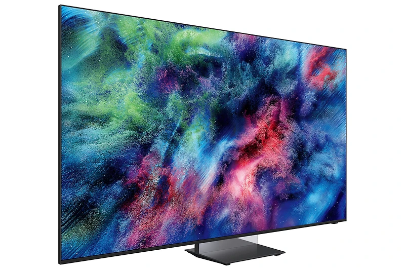 85" Micro RGB R95H 4K Samsung Vision AI Smart TV (2026)