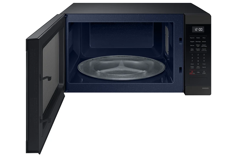 1.9 cu.ft Countertop Microwave with Sensor Cooking | Samsung Canada
