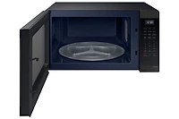 1.9 cu.ft Countertop Microwave with Sensor Cooking | Samsung Canada