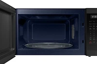 1.9 cu.ft Countertop Microwave with Sensor Cooking | Samsung Canada